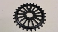 Mullet "OJ" Sprocket [27T/Black /Bolt]