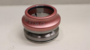 画像1: Primo HeadSet[RoseGold/ Integrated]