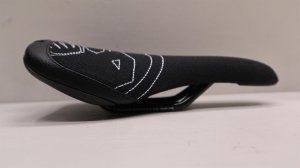 画像2: [Rail] Shadow "Heritage" Seat [Black]