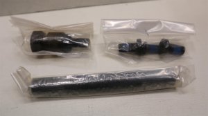 画像7: [140mm] Cult "Crew Juvi" Crank [19mm Spindle/ 48 Spline/ Black]