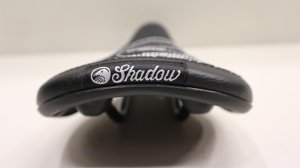 画像4: [Rail] Shadow "Heritage" Seat [Black]