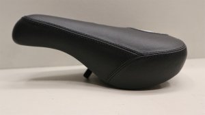 画像2: [Pivotal] Demolition "Fast & Loose V2 " Seat [Fat/ Black]