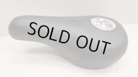 [Pivotal] Demolition "Fast & Loose V2 " Seat [Fat/ Black]