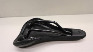 画像5: [Rail] Shadow "Heritage" Seat [Black]