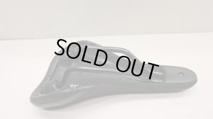画像5: [Rail] Shadow "Heritage" Seat [Black]