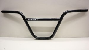 画像2: WeThePeople "Pathfinder"Bar [Rise 9 /Up3° / Back11.5° /Black]