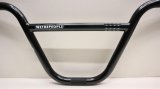 [9 Rise] WeThePeople "Pathfinder" Bar [Up3°/ Back11.5°/ Black]