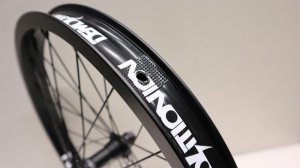 画像3: Demolition "Team Plus" FrontWheel [Female/Black]