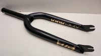 [15mm] Kink "Stoic TruTherm" Fork [ED Black]