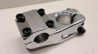 Kink "Bold HRD" Stem [Reach 50mm / Rise 32mm / Chrome].