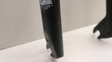 他の写真2: ~5%OFF~ Demolition "Fox" Fork [28mm/Flat Black]