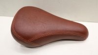 [Stealth Pivotal] Kink "Bomber" Seat [Brown]