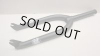 ~5%OFF~[28mm] Demolition "Fox" Fork [Flat Black]