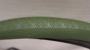 画像3: [2.4] Primo "Ritcher" Tire[Green/ ~110PSI].