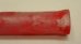 画像6: Demolition "Axle" Grip [148mm×31mm/ ClearRed Marble]