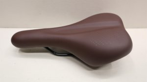 画像1: [Rail] Comfort Seat [Mid /Brown]