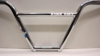 Kink"Williams 4PC"Bar [Rise 9.25 /Up1.5° / Back11° / Chrome]