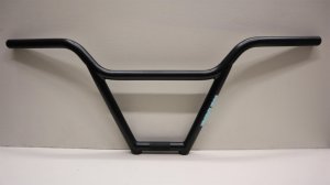 画像2: Stranger"Piston V2 4PC"Bar [Rise 9.5 / Matt ED Black]