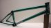 画像5: Fiend"Varanyak V3"Frame [ TT20.25/ CS12.75 /MatteTransGreen]