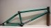 画像4: Fiend"Varanyak V3"Frame [ TT20.25/ CS12.75 /MatteTransGreen]