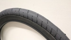 画像1: [2.4]WeThePeople " Activate " Tire [100PSI/Black]