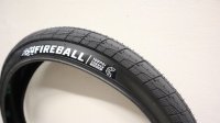 Eclat"Fireball"Tire [2.3/Black]