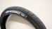 画像1: Eclat"Fireball"Tire [2.3/Black] (1)