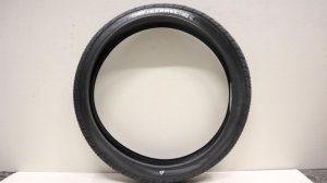 画像4: Eclat"Fireball"Tire [2.3/Black]