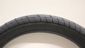 画像2: [2.4]WeThePeople " Activate " Tire [100PSI/Black]