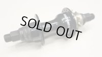 ~51%off~[LHD/ Cassette/ 10T & 11T] Demolition "Anorexia" RearHub [Male/Black]