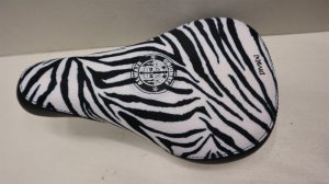 画像3: [Pivotal] Fiend "Reynolds V2" Seat [Zebra]