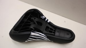 画像5: [Pivotal] Fiend "Reynolds V2" Seat [Zebra]