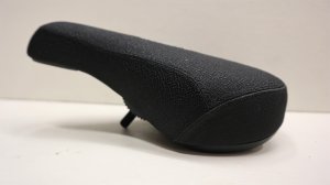 画像2: [Pivotal] Fiend "Process" Seat [Black].