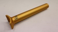 [Pivotal] Fiend SeatPost [185mm/Matte Gold]