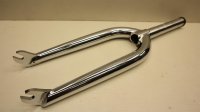 Fiend "Meta" Fork [20mm/ Chrome]