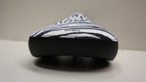 画像4: [Pivotal] Fiend "Reynolds V2" Seat [Zebra]