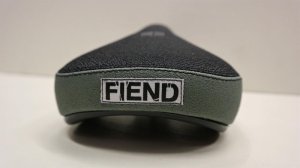 画像4: [Pivotal] Fiend "Process" Seat [Grey]