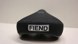 画像4: [Pivotal] Fiend "Process" Seat [Black].