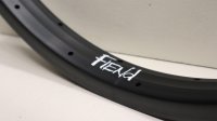 Fiend "Cab" Rim [DoubleWall/Weld/MatteBlack]