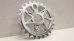 画像4: AliveIndustry "Sevenstar" Sprocket [25T/Silver /V2]. (4)