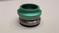 Merritt "LowTop" HeadSet [Integral/ Teal]