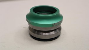 画像1: Merritt "LowTop" HeadSet [Integral/ Teal]