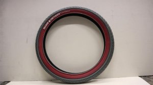 画像4: [2.35] Shadow "Contender" Tire [Finest/ ~110PSI]