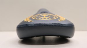 画像4: [Pivotal] Volume "Nautical" Seat [Navy]