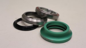 画像2: Merritt "LowTop" HeadSet [Integral/ Teal]