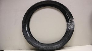 画像4: [2.35]Demolition"Momentum"Tire[Black]