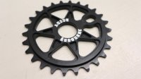 AliveIndustry "Sevenstar" Sprocket [26T/Black /V2]