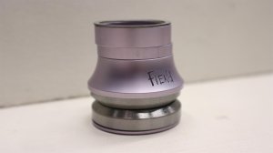 画像1: Fiend"45×45"HeadSet[15mm/Integrated/PurpleHaze]