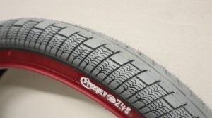 画像1: [2.4]Shadow "Creeper" Tire[Finest/ ~110PSI]