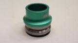 Merritt "HighTop" HeadSet [20mm/ Integral/ Teal]